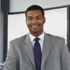 Graham Jones > University of Michigan-Dearborn Difference Maker