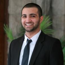 Haydar Ali > University of Michigan-Dearborn Difference Maker