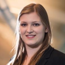 Chelsea Szpond > University of Michigan-Dearborn Difference Maker
