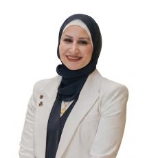 Zaineb Hussein